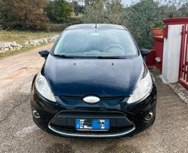 FORD Fiesta 6ª serie Bs - 2010