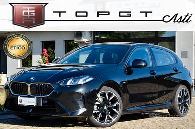 BMW 120d 48V MSPORT 163cv AUTO, LEASING IN CORSO, 