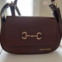 Borsa ENRICO COVERI