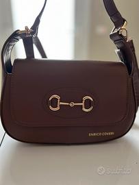 Borsa ENRICO COVERI