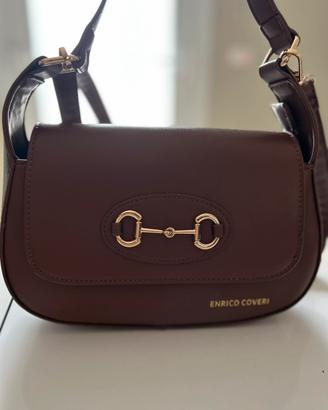 Borsa ENRICO COVERI