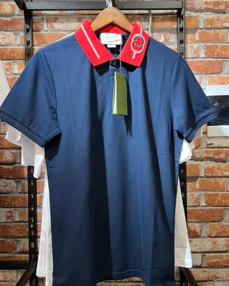 Maglitta polo gucci