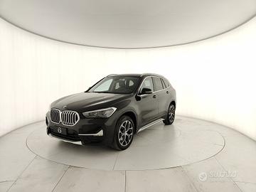BMW X1 sdrive18d xLine auto