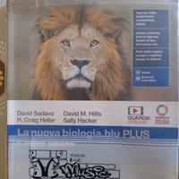 libro liceo scienze