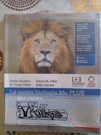 libro liceo scienze