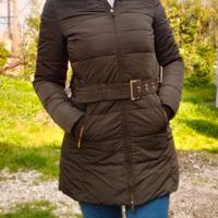 piumino donna tg M