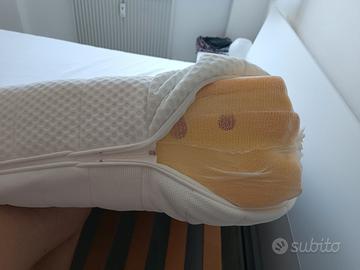 Materasso matrimoniale Ikea 