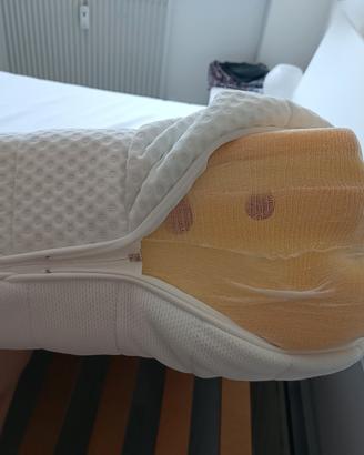 Materasso matrimoniale Ikea 