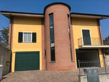 Alloggio trilocale a Govone