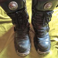 (VENDUTE) New Rock n. 38