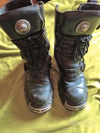 (VENDUTE) New Rock n. 38