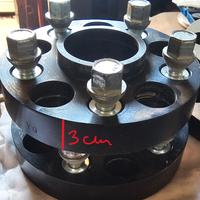distanziali ruote opel gt