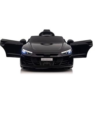 Audi RS per bambini 2-6 anni con telecomando