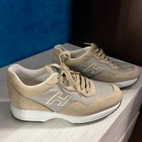 Hogan beige