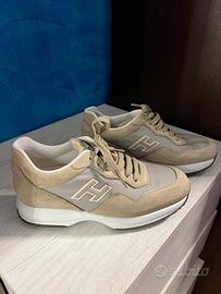 Hogan beige