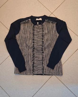 giacca donna leggera