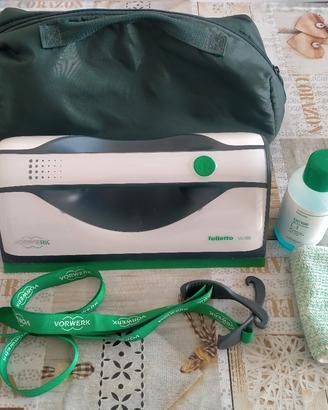 Lavavetri folletto VG 100