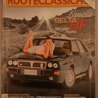 Ruoteclassiche Lancia Delta HF