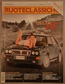 Ruoteclassiche Lancia Delta HF