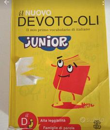 Dizionario italiano