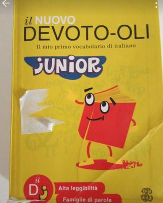 Dizionario italiano