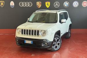 Jeep Renegade 2.0 Mjt 140CV 4WD Active Drive Low 7