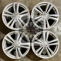 Cerchi 18 originali Audi A3 Q2 Q3 Golf Passat