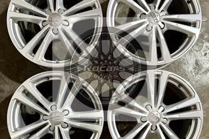 Cerchi 18 originali Audi A3 Q2 Q3 Golf Passat