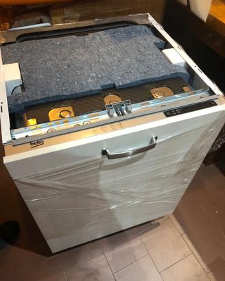 Lavastoviglie Beko