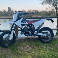 Fantic caballero
