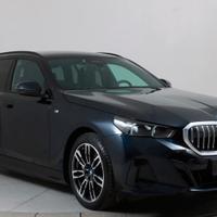 Bmw I5 xDrive40 Touring Fully Charged Premium
