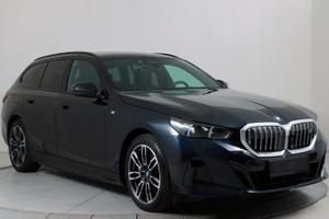 Bmw I5 xDrive40 Touring Fully Charged Premium