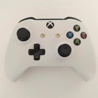 Controller Originale Xbox One Wireless Bianco 