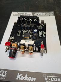 AMPLIFICATORE T-AMP LA FENICE