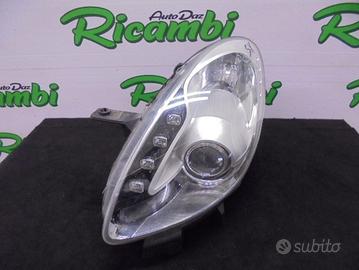 FARO ANTERIORE SINISTRO XENO ALFA GIULIETTA 2018