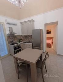 Appartamento centro storico