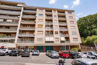 Attico - Roma
