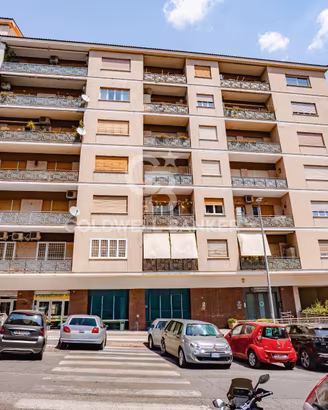 Attico - Roma