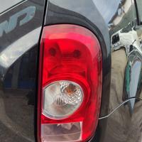 Fanale posteriore destro DACIA DUSTER del 2012