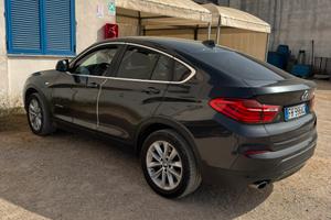 Bmw x4 2017
