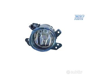 FARO ANABBAGLIANTE SINISTRO SMART FORTWO 07-14