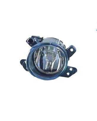 FARO ANABBAGLIANTE SINISTRO SMART FORTWO 07-14