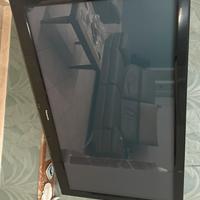 Tv panasonic viera al plasma 55”
