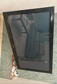 Tv panasonic viera al plasma 55”