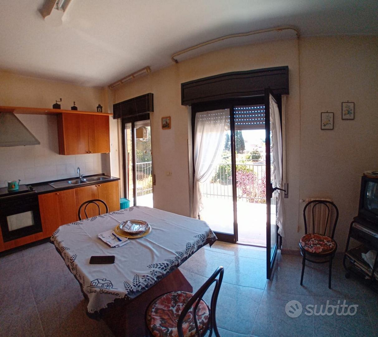 Appartamento – Caltagirone, Canalotto, Catania - Vista 3