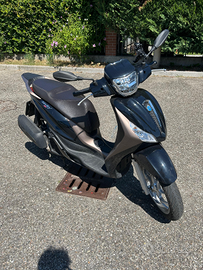 Piaggio Medley 125 ABS