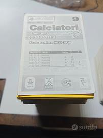 Figurine  Calciatori 