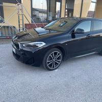 BMW X2 xdrive