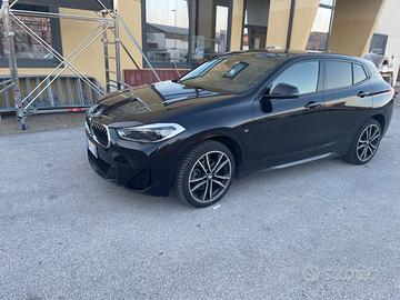 BMW X2 xdrive