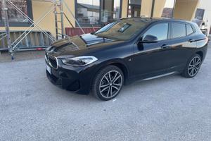 BMW X2 xdrive